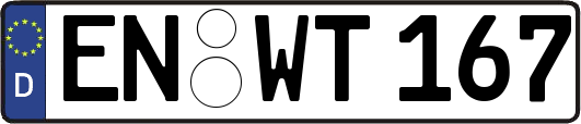 EN-WT167