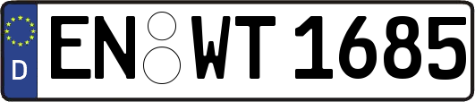 EN-WT1685