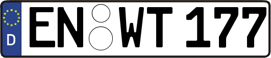 EN-WT177