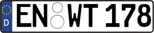 EN-WT178