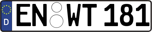 EN-WT181