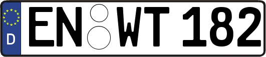 EN-WT182