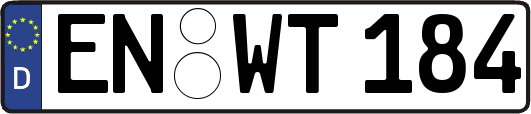 EN-WT184