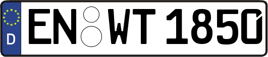 EN-WT1850