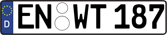 EN-WT187