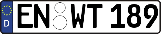 EN-WT189