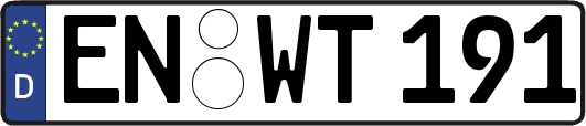 EN-WT191
