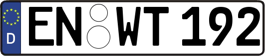 EN-WT192