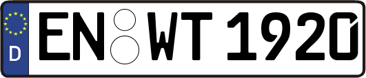 EN-WT1920