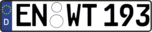 EN-WT193