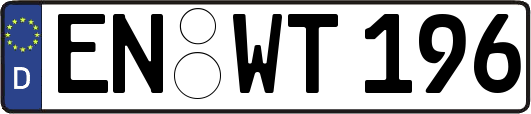 EN-WT196