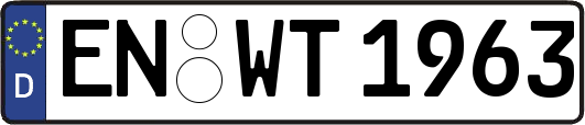 EN-WT1963