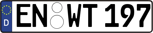 EN-WT197