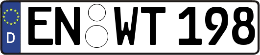 EN-WT198