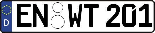 EN-WT201