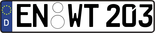 EN-WT203