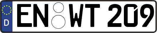 EN-WT209
