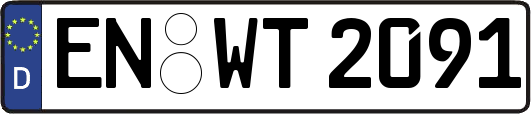 EN-WT2091
