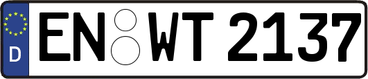 EN-WT2137