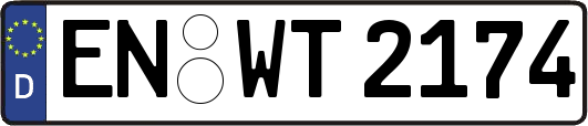 EN-WT2174