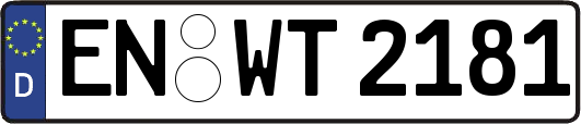 EN-WT2181