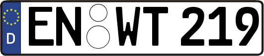 EN-WT219