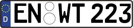 EN-WT223