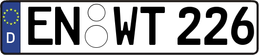 EN-WT226