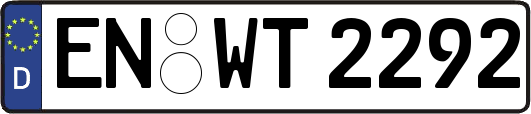EN-WT2292