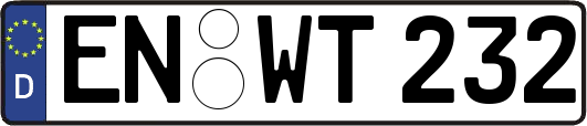 EN-WT232