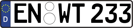 EN-WT233