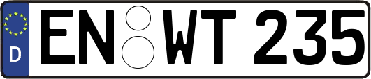 EN-WT235