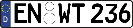 EN-WT236