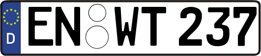 EN-WT237