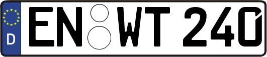 EN-WT240