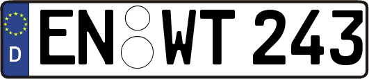 EN-WT243