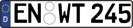 EN-WT245