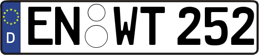 EN-WT252