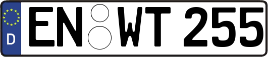 EN-WT255