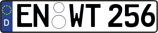 EN-WT256