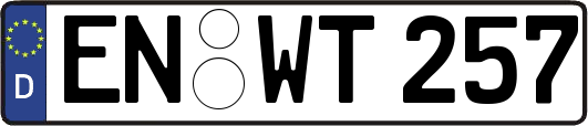 EN-WT257