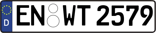 EN-WT2579