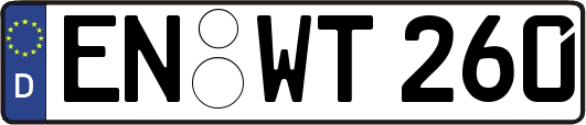 EN-WT260