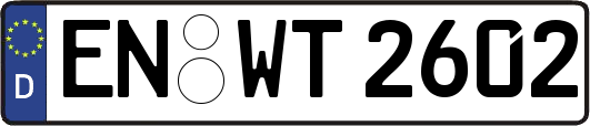 EN-WT2602