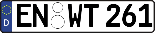 EN-WT261