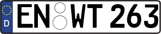 EN-WT263