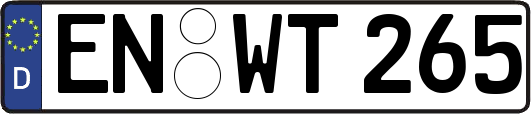 EN-WT265