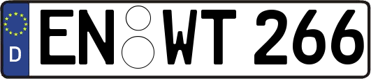 EN-WT266