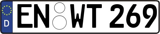 EN-WT269
