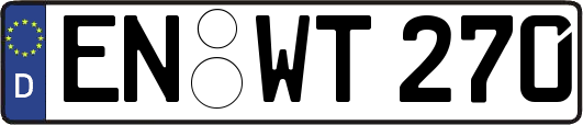 EN-WT270